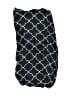 Cato 100% Viscose Black Scarf One size - photo 2