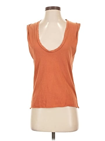 Treasure & Bond Sleeveless Top (view 1)