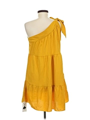 Assorted Brands Casual Dress (view 2)