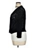 Cato 100% Rayon Black Cardigan Size XL - photo 5