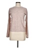 Athleta Brown Long Sleeve T-Shirt Size M (estimated) - photo 1