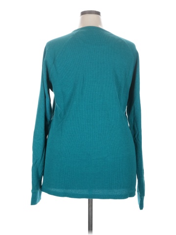 Mossimo Supply Co. Pullover Sweater (view 2)