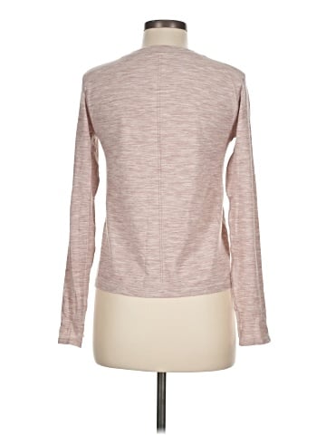 Athleta Long Sleeve T-Shirt (view 2)
