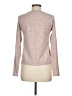 Athleta Brown Long Sleeve T-Shirt Size M (estimated) - photo 2