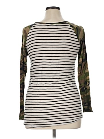 Coco And Main 3/4 Sleeve T-Shirt (view 2)