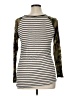 Coco And Main Green 3/4 Sleeve T-Shirt Size XL - photo 2