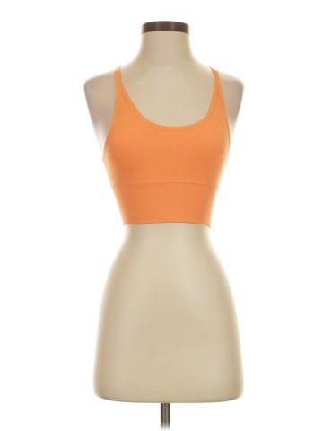 Pro-fit Sleeveless Top (view 1)
