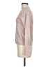 Athleta Brown Long Sleeve T-Shirt Size M (estimated) - photo 5