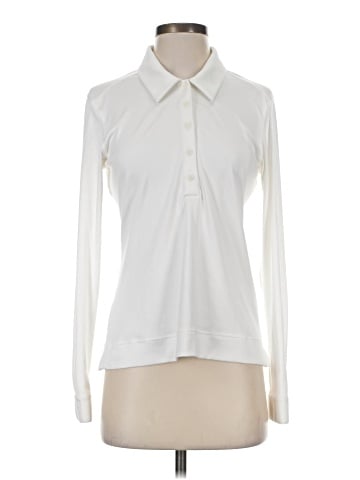Adidas Long Sleeve Blouse (view 1)
