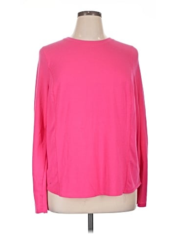 Avia Pullover Sweater (view 1)