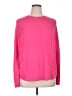 Avia Pink Pullover Sweater Size XL - photo 1