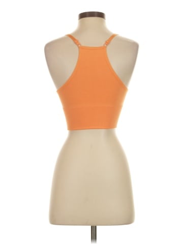 Pro-fit Sleeveless Top (view 2)