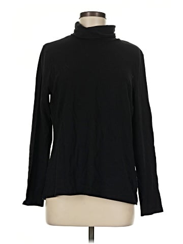 Talbots Outlet Long Sleeve Top (view 1)