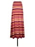Lularoe Stripes Pink Casual Skirt Size XS - photo 1