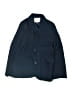Special Occasions 100% Polyester Solid Blue Blazer Size 8 - photo 1