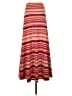 Lularoe Stripes Pink Casual Skirt Size XS - photo 2