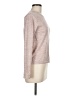 Athleta Brown Long Sleeve T-Shirt Size M (estimated) - photo 4