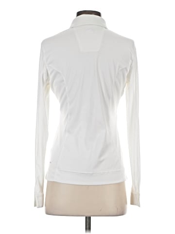 Adidas Long Sleeve Blouse (view 2)