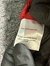 Akris Punto 100% Viscose Red Blazer Size 8 - photo 7