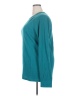 Mossimo Supply Co. Teal Pullover Sweater Size XXL - photo 5