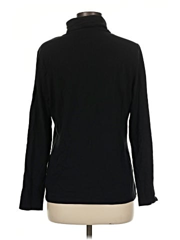 Talbots Outlet Long Sleeve Top (view 2)