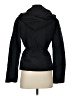 Ann Taylor LOFT Solid Black Jacket Size XS - photo 2