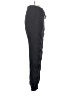 Lululemon Athletica Solid Black Track Pants Size S (estimated) - photo 4