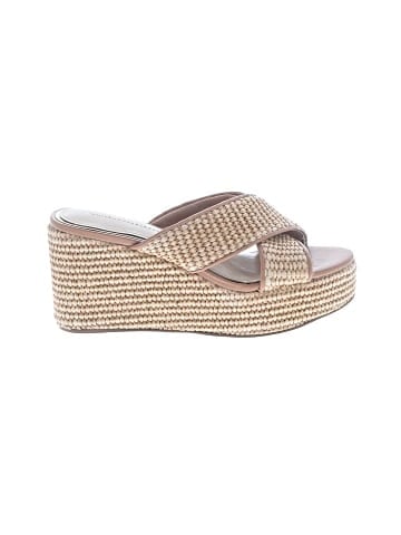 White House Black Market Wedges (view 1)