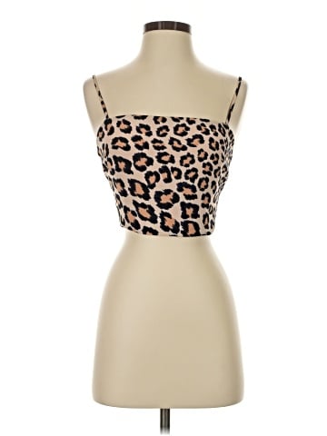Victoria's Secret Sleeveless Top (view 1)