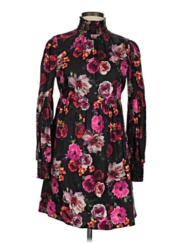 Alice + Olivia Casual Dress (view 1)