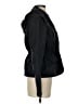 Ann Taylor LOFT Solid Black Jacket Size XS - photo 4