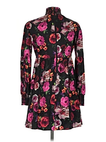 Alice + Olivia Casual Dress (view 2)