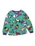Disney Green Jacket Size M (youth) - photo 1