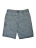 Lee 100% Cotton Blue Denim Shorts Size L - photo 2