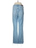 Madewell Blue Jeans Size 28 waist (tall) - photo 2