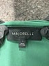 Majorelle Green Long Sleeve Blouse Size S - photo 7
