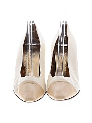 Bruno Magli Heels (view 2)