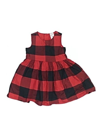 Carter's Dress (view 1)