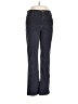 Gloria Vanderbilt Chevron-herringbone Blue Jeans Size 10 - photo 1