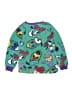 Disney Green Jacket Size M (youth) - photo 2