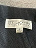 St. John Collection Black Dress Pants Size 6 - photo 7