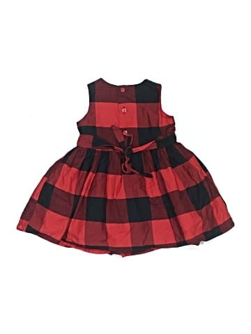 Carter's Dress (view 2)