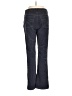 Gloria Vanderbilt Chevron-herringbone Blue Jeans Size 10 - photo 2