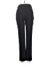 Topshop Solid Black Dress Pants Size 2 - photo 1