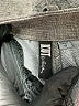 Kut from the Kloth Chevron-herringbone Gray Dress Pants Size 16 - photo 7