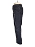 Gloria Vanderbilt Chevron-herringbone Blue Jeans Size 10 - photo 5