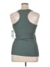32 Degrees Green Active Tank Size XL - photo 2