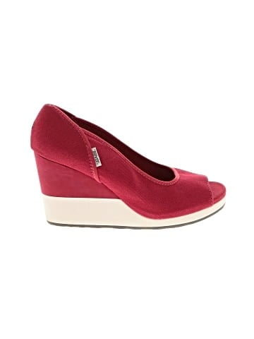 Teva Wedges (view 1)