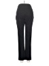 Topshop Solid Black Dress Pants Size 2 - photo 2