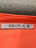 REORIA Orange Bodysuit Size M - photo 3